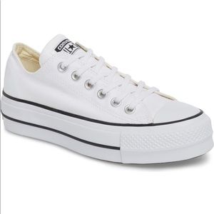 Converse Platform Chuck Taylor